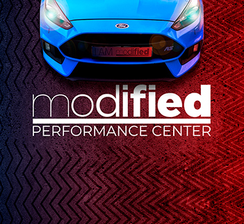 Modified Performance Center